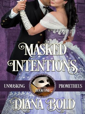 cover image of Masked Intentions